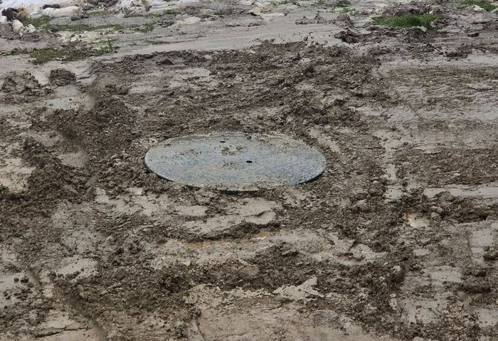 Septic System Installation in Castleton, VT
