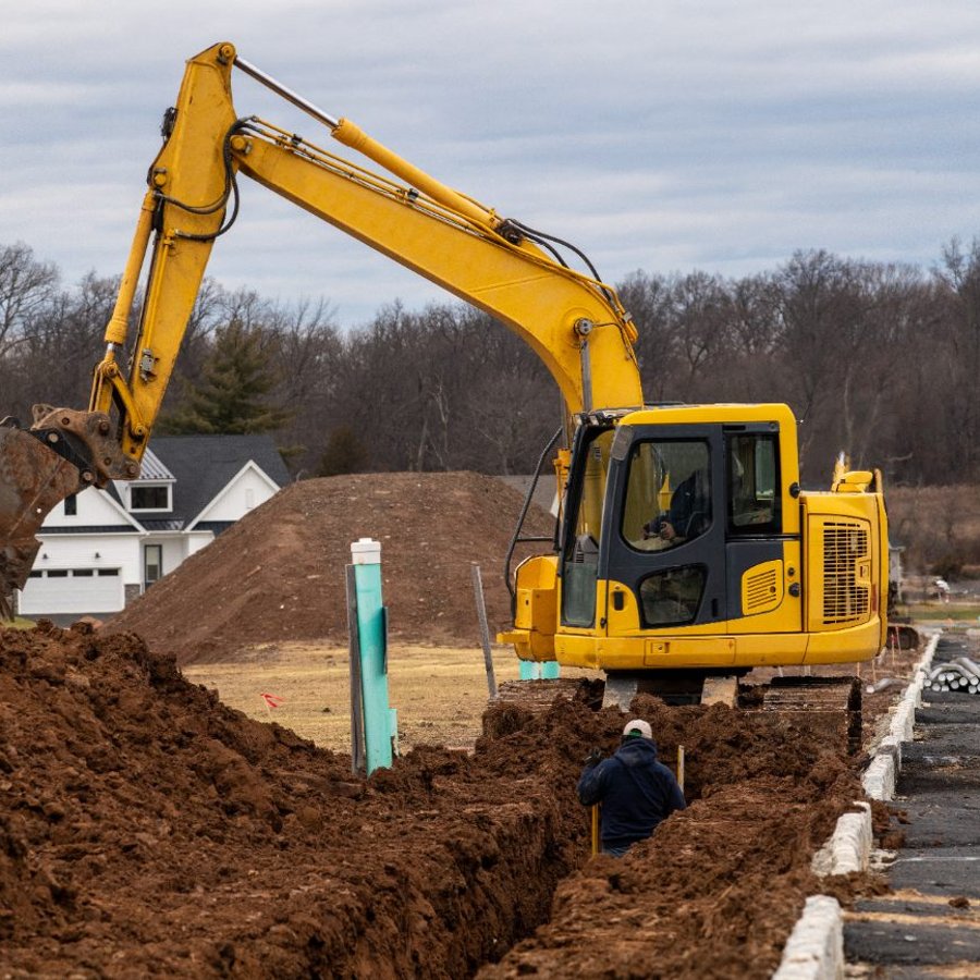 Septic Installation & Replacement